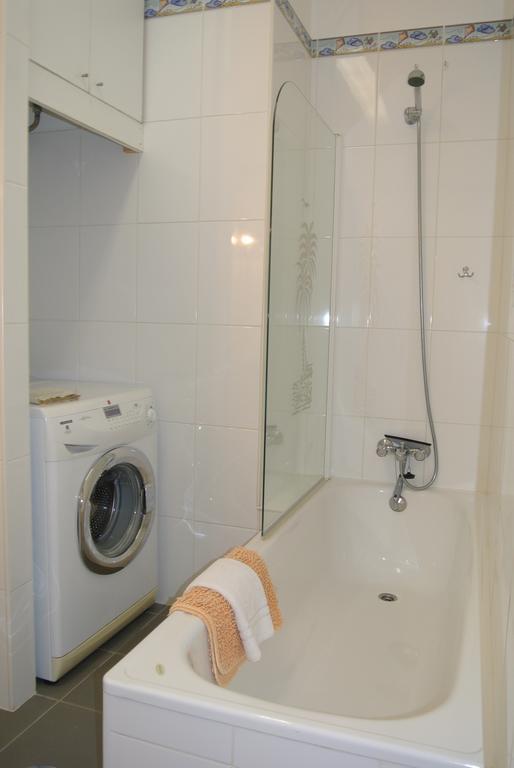 Navio Azul Apartment Фуншал Номер фото