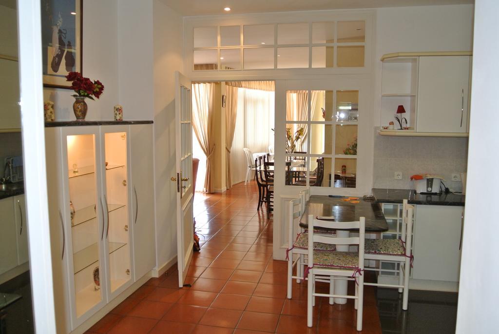 Navio Azul Apartment Фуншал Номер фото