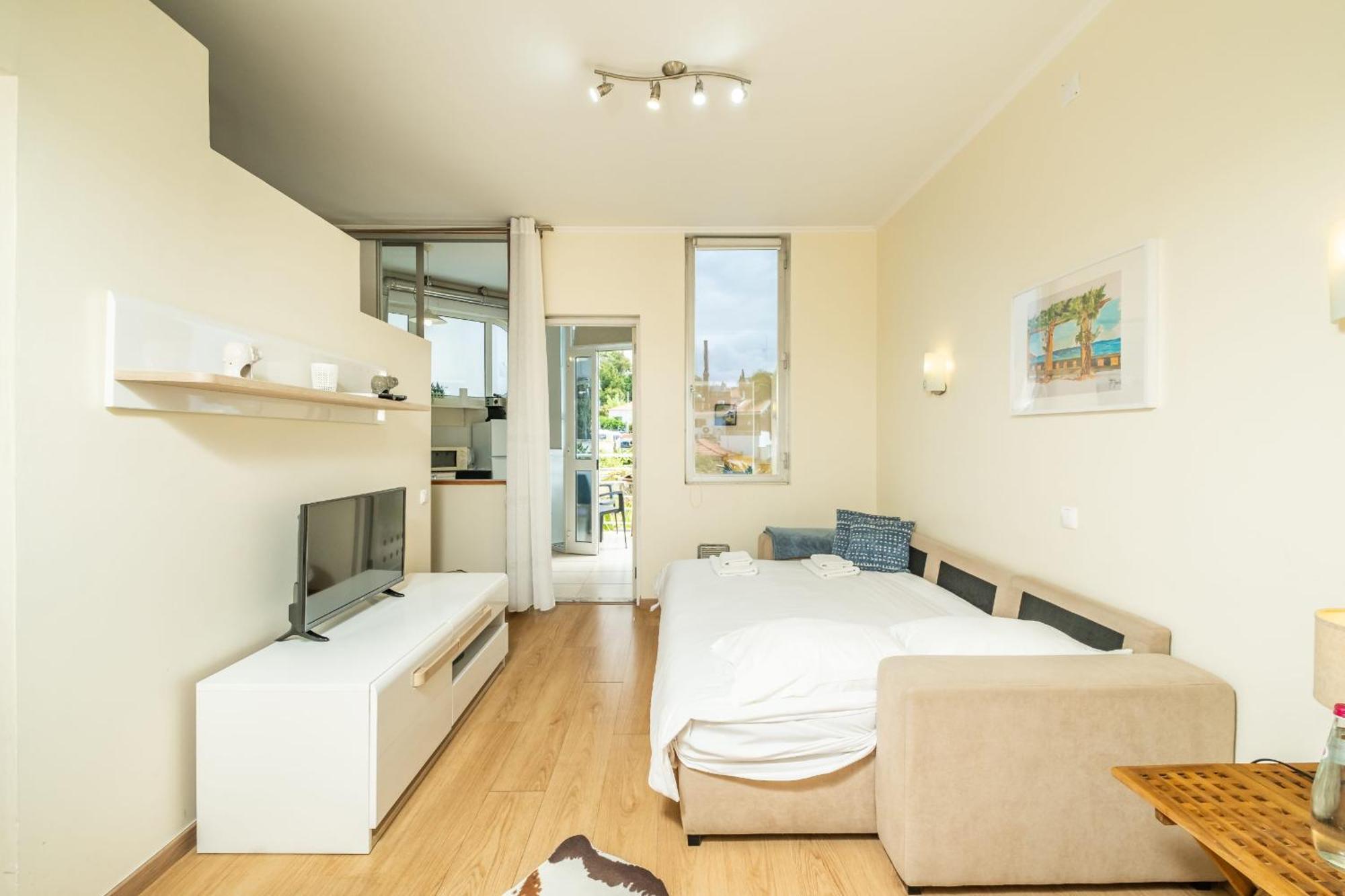 Navio Azul Apartment Фуншал Экстерьер фото