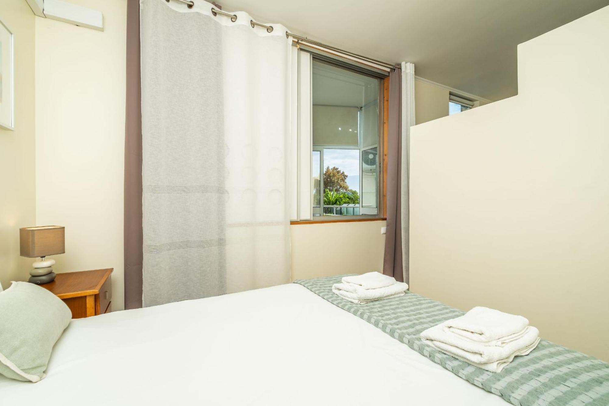 Navio Azul Apartment Фуншал Экстерьер фото